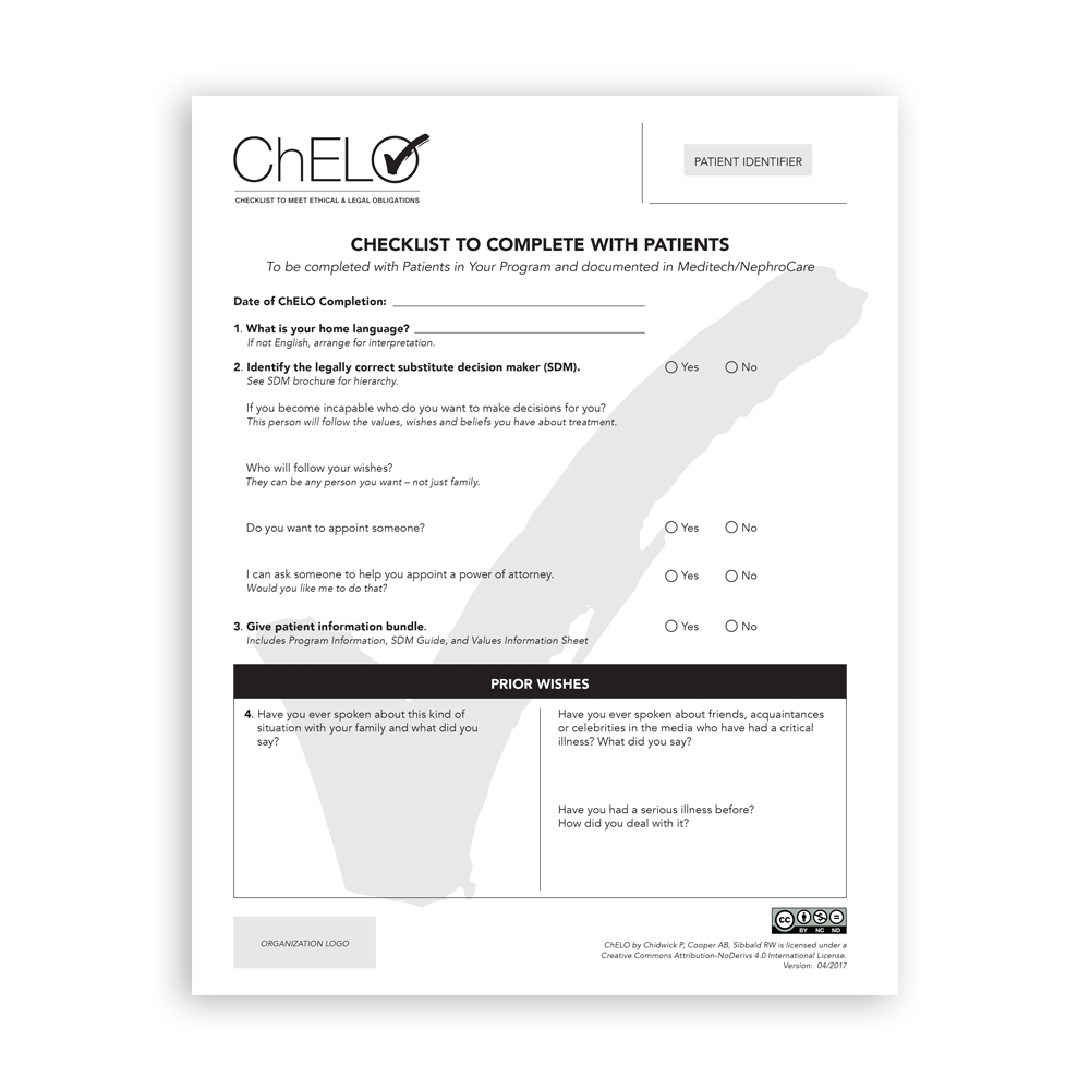 chelo-project-checklist-patients